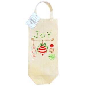 Wine Tote Thumbnail