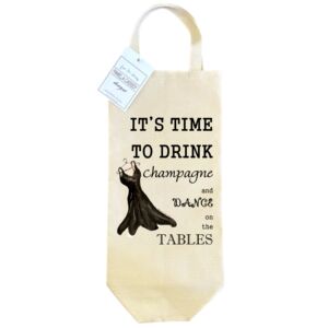 Wine Tote Thumbnail