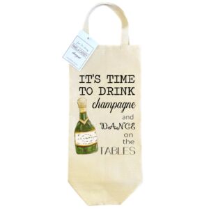Wine Tote Thumbnail