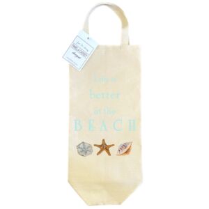 Wine Tote Thumbnail