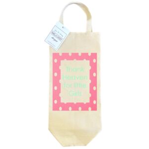 Wine Tote Thumbnail