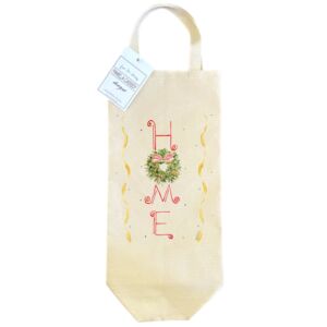 Wine Tote Thumbnail