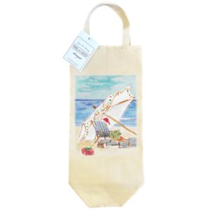 Wine Tote Thumbnail