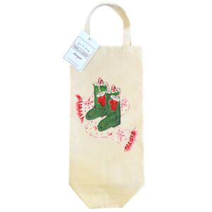 Wine Tote Thumbnail