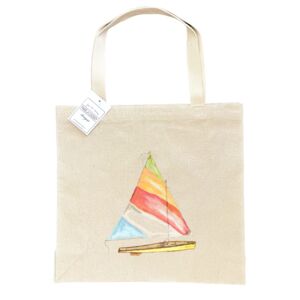 Tote Bag Thumbnail