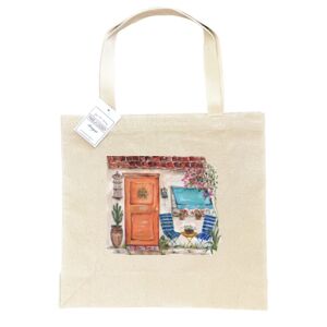 Tote Bag Thumbnail