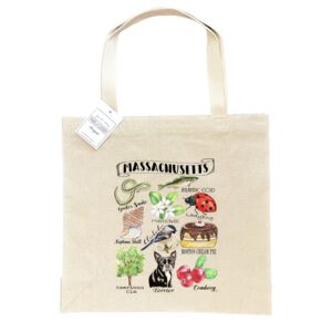 Tote Bag Thumbnail