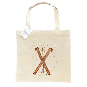 Tote Bag Thumbnail