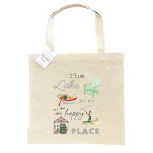 Tote Bag Thumbnail