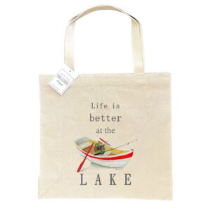 Tote Bag Thumbnail