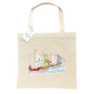 Tote Bag Thumbnail