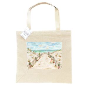 Tote Bag Thumbnail