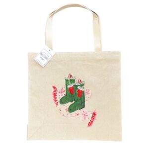 Tote Bag Thumbnail