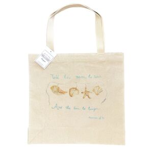 Tote Bag Thumbnail