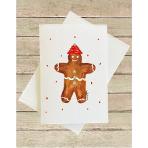 Greeting Card Thumbnail