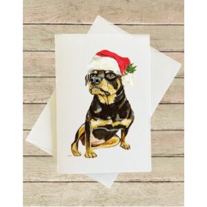 Greeting Card Thumbnail