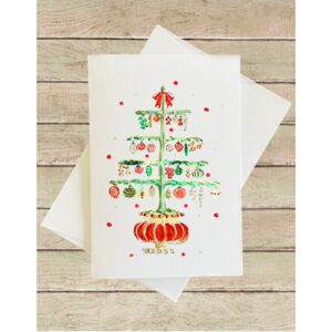 Greeting Card Thumbnail