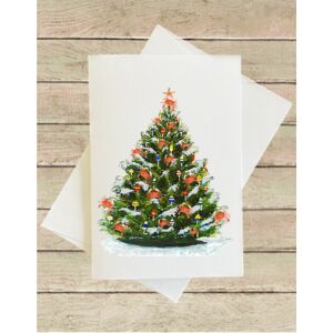 Greeting Card Thumbnail