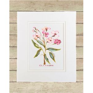 Matted Print Small Thumbnail