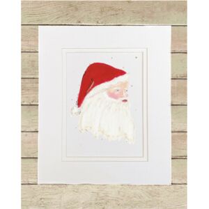 Matted Print Small Thumbnail