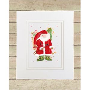 Matted Print Small Thumbnail