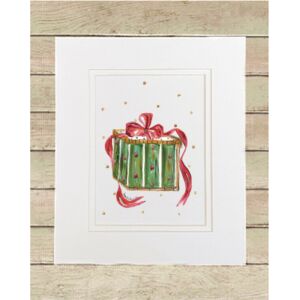 Matted Print Small Thumbnail