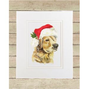 Matted Print Small Thumbnail