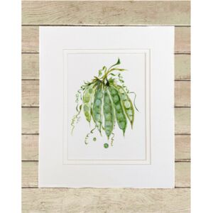 Matted Print Small Thumbnail