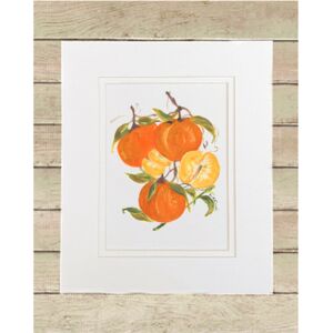 Matted Print Small Thumbnail