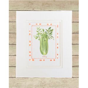Matted Print Small Thumbnail