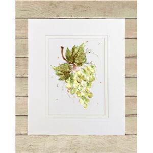 Matted Print Small Thumbnail