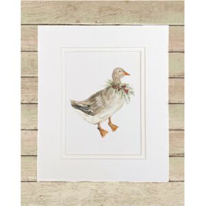 Matted Print Small Thumbnail