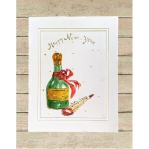 Matted Print Large Thumbnail
