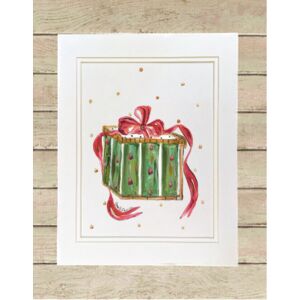Matted Print Large Thumbnail