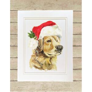 Matted Print Large Thumbnail