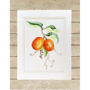 Matted Print Large Thumbnail
