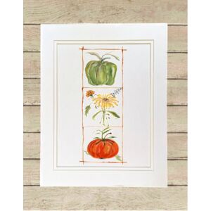 Matted Print Large Thumbnail