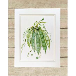 Matted Print Large Thumbnail
