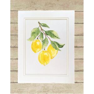 Matted Print Large Thumbnail