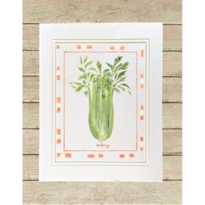 Matted Print Large Thumbnail