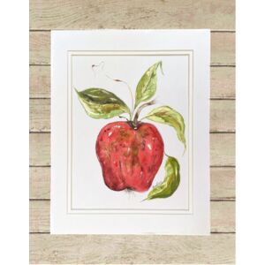 Matted Print Large Thumbnail
