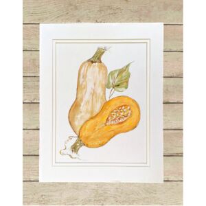 Matted Print Large Thumbnail
