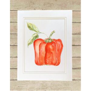 Matted Print Large Thumbnail