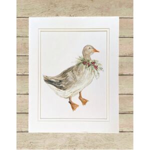 Matted Print Large Thumbnail