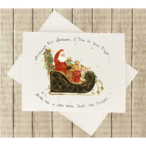 Notecard Thumbnail