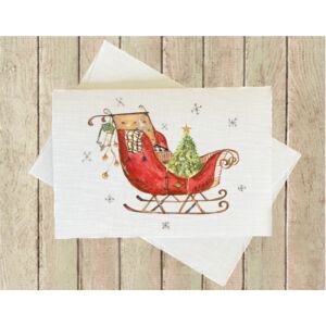 Greeting Card Thumbnail