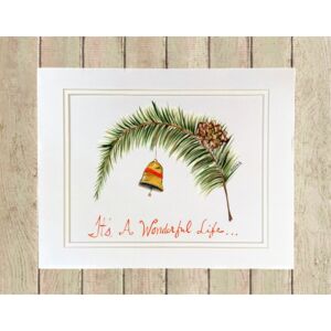 Matted Print Large Thumbnail