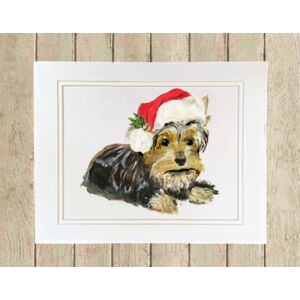 Matted Print Large Thumbnail