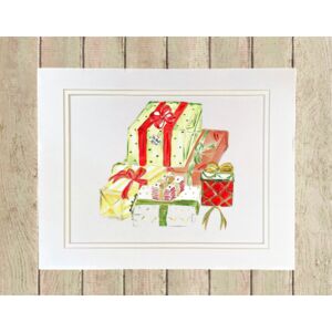 Matted Print Large Thumbnail