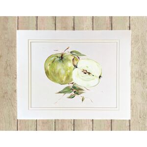 Matted Print Large Thumbnail